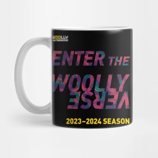 Woollyverse 4 Mug